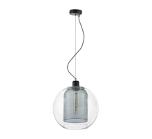 Подвесной светильник 33 Идеи PND171.01.01.023.BL-M40GC