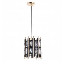 Подвесной светильник Arte Lamp Alruba A1043SP-1BK