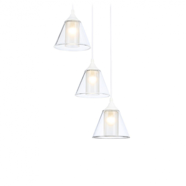 Подвесной светильник Ambrella light Traditional Modern TR3553 Подвесной светильник Ambrella light Traditional Modern TR3553