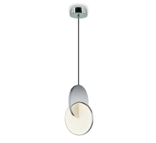 Светильник подвесной Lightera Braies LE131L-38W