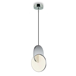 Светильник подвесной Lightera Braies LE131L-38W
