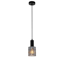 Подвесной светильник Escada Rain 10189/1S Black