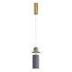 Подвесной светильник Odeon Light Jazz L-Vision 5475/10LB