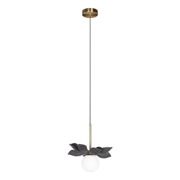 Подвесной светильник Loft IT Monro 10213/B Black Подвесной светильник Loft IT Monro 10213/B Black
