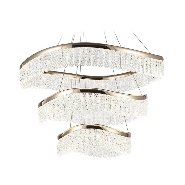 Подвесной светодиодный светильник Ambrella light Traditional TR49731 Подвесной светодиодный светильник Ambrella light Traditional TR49731