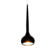 Подвесной светильник Lumina Deco Norizza LDP 9128 BK