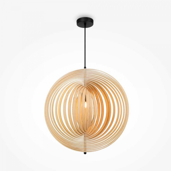 Подвесной светильник Maytoni Modern Roots MOD197PL-01W2 Подвесной светильник Maytoni Modern Roots MOD197PL-01W2