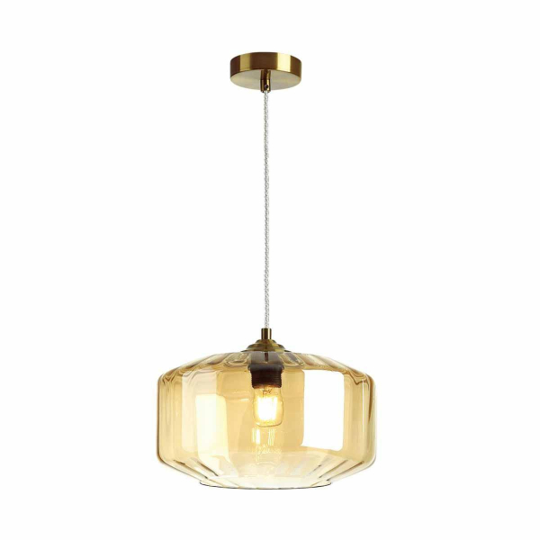 Подвесной светильник Odeon Light Pendant Binga 4747/1 Подвесной светильник Odeon Light Pendant Binga 4747/1