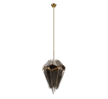 Подвесной светильник Loft It Shard 10432 Smoke