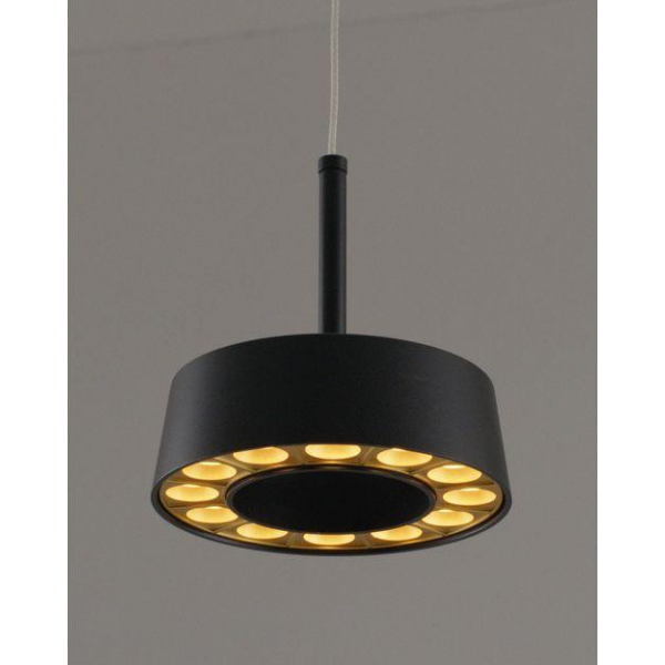 Подвесной светодиодный светильник Moderli Luma V10855-PL Подвесной светодиодный светильник Moderli Luma V10855-PL