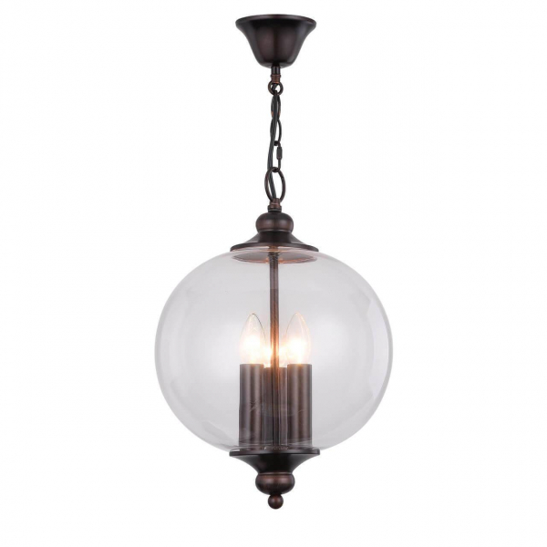Подвесной светильник ST Luce Lateria SL362.303.03 Подвесной светильник ST Luce Lateria SL362.303.03