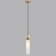 Подвесной светильник Odeon Light Midcent 6625/1