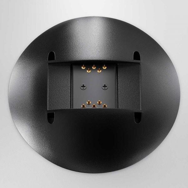 Подвесной светодиодный светильник Maytoni Technical Pendant system Parity Campana TR127B-12W4K-W Подвесной светодиодный светильник Maytoni Technical Pendant system Parity Campana TR127B-12W4K-W