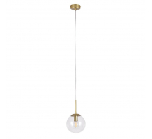 Подвесной светильник Arte Lamp Volare A1915SP-1GO