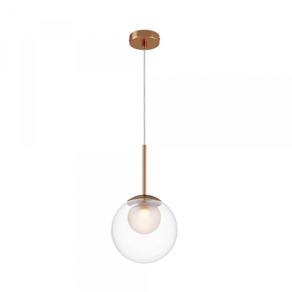 Подвесной светильник Maytoni Basic form MOD521PL-01G3 Подвесной светильник Maytoni Basic form MOD521PL-01G3