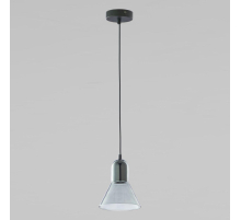 Подвесной светильник TK Lighting 2430 Vichy Black