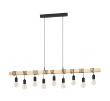 Подвесной светильник Eglo Townshend 44099