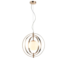 Подвесной светильник Vele Luce Orion VL1834P01