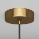 Подвесной светильник Maytoni Technical Arrow P064PL-01G