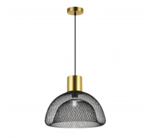 Подвесной светильник Arte Lamp Castello A7046SP-1BK