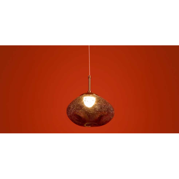 Подвесной светильник Freya Modern Mote FR5601PL-01GR