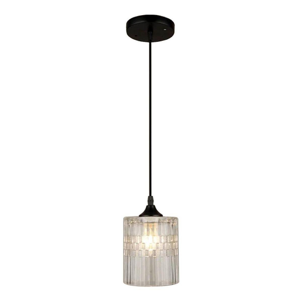 Подвесной светильник Escada 471/1S Black Подвесной светильник Escada 471/1S Black
