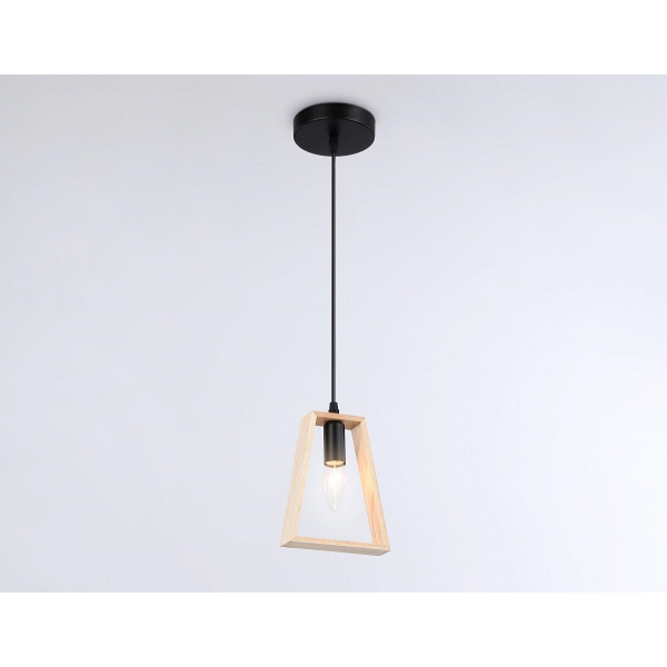 Подвесной светильник Ambrella light Traditional Loft TR80497 Подвесной светильник Ambrella light Traditional Loft TR80497