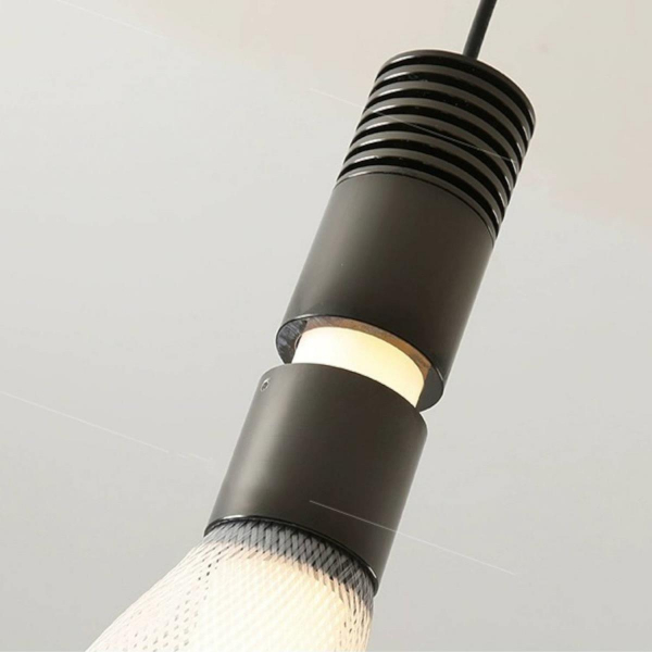 Светильник подвесной Lightera Waves LE119L-98W