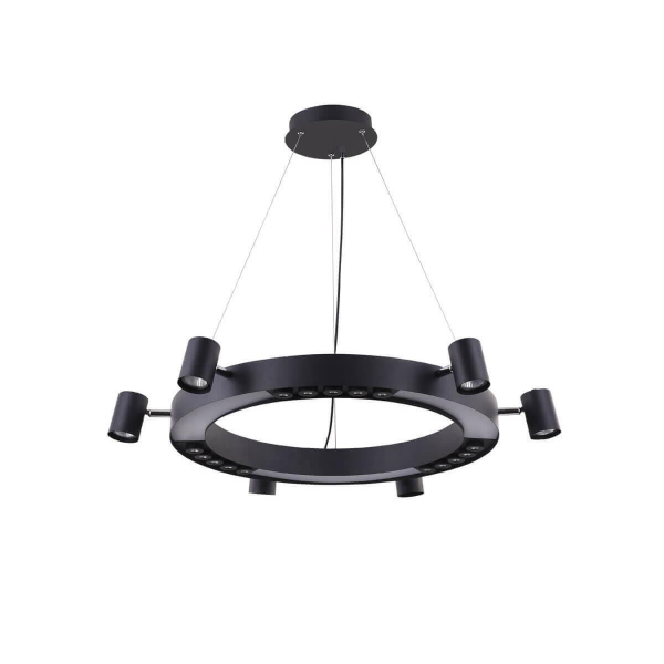 Подвесной светильник Vele Luce Octopus VL10152P06 Подвесной светильник Vele Luce Octopus VL10152P06