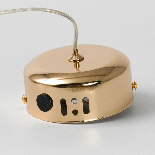 Подвесной светильник Lussole Appling LSP-8736 Подвесной светильник Lussole Appling LSP-8736