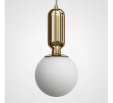 Подвесной светильник Imperium Loft Parachilna Aballs 73656-22
