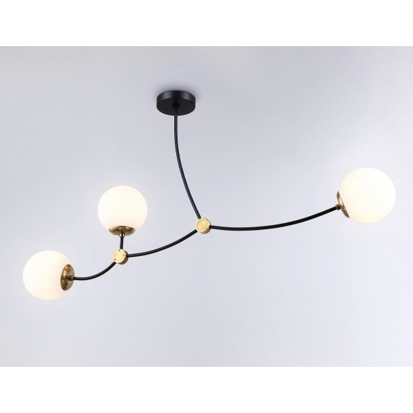 Подвесной светильник Ambrella light Traditional Modern TR2568 Подвесной светильник Ambrella light Traditional Modern TR2568