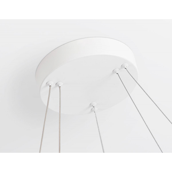 Подвесной светодиодный светильник Ambrella light Comfort Line FL5505