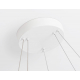 Подвесной светодиодный светильник Ambrella light Comfort Line FL5505