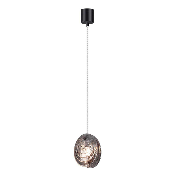 Подвесной светильник Odeon Light MUSSELS 5038/1A Подвесной светильник Odeon Light MUSSELS 5038/1A