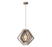 Подвесной светильник Lucide MAURO 77489/01/41