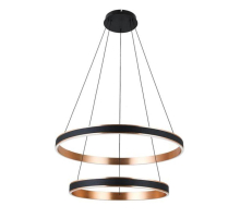 Подвесной светодиодный светильник Divinare Avanti 1926/17 SP-2