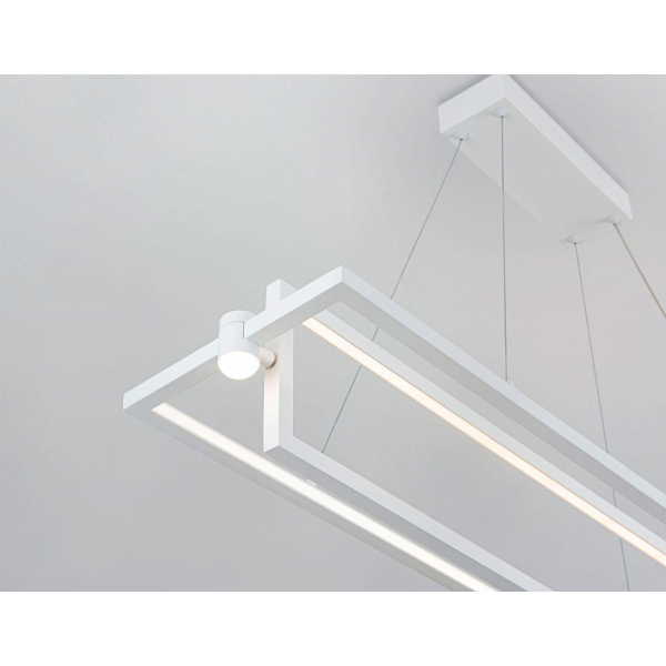 Подвесной светодиодный светильник Ambrella light Comfort Line FL5735 Подвесной светодиодный светильник Ambrella light Comfort Line FL5735