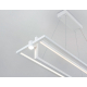 Подвесной светодиодный светильник Ambrella light Comfort Line FL5735