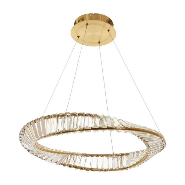 Подвесной светодиодный светильник MyFar Ricky MR1260-PL Подвесной светодиодный светильник MyFar Ricky MR1260-PL