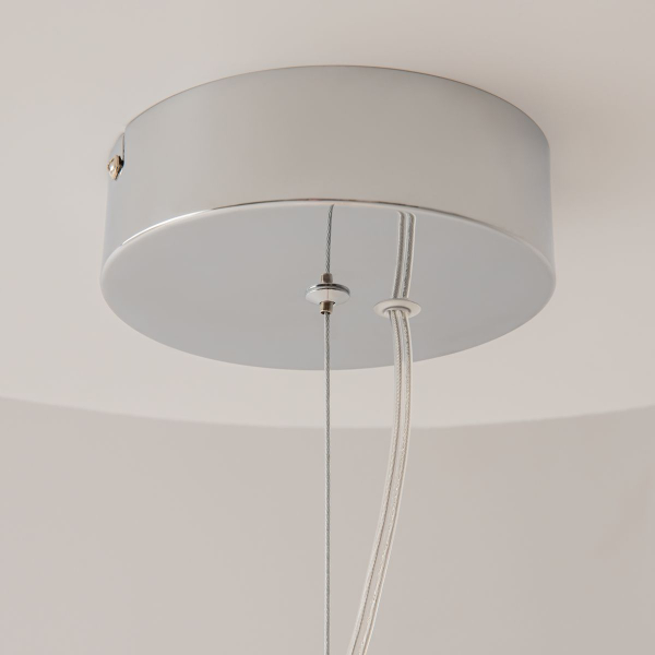 Подвесной светильник Maytoni MOD397PL-L15CH3K