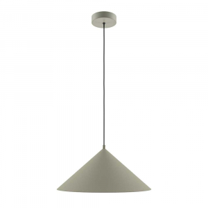 Подвесной светильник Maytoni Basic MOD167PL-01BG