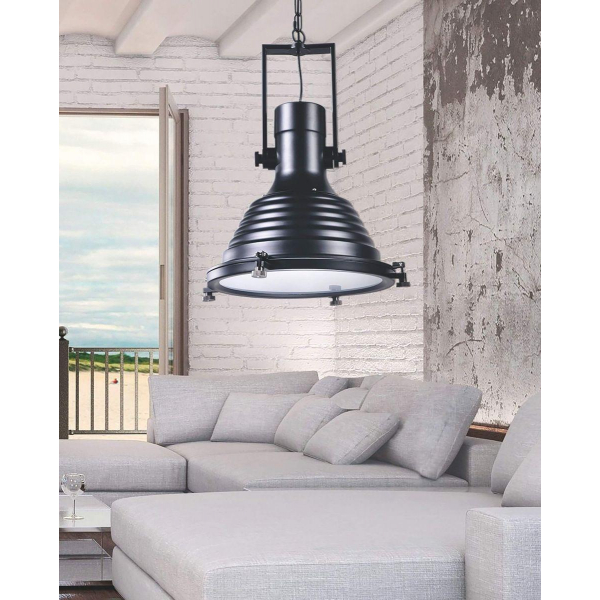 Подвесной светильник Lumina Deco Botti LDP 708 BK Подвесной светильник Lumina Deco Botti LDP 708 BK