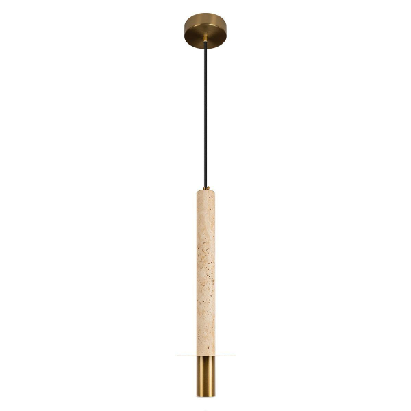 Подвесной светильник Loft IT Everest 10583B Bronze