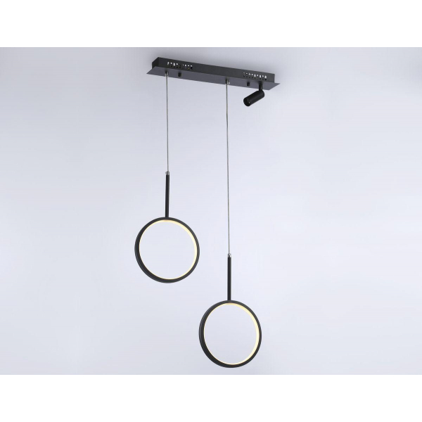Подвесной светодиодный светильник Ambrella light Comfort Line FL5274 Подвесной светодиодный светильник Ambrella light Comfort Line FL5274