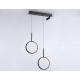 Подвесной светодиодный светильник Ambrella light Comfort Line FL5274