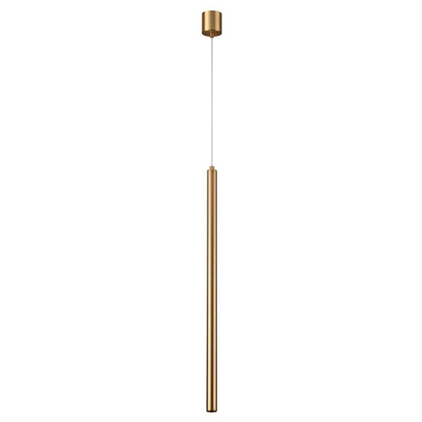 Подвесной светодиодный светильник Odeon Light Fiano 4374/3L Подвесной светодиодный светильник Odeon Light Fiano 4374/3L