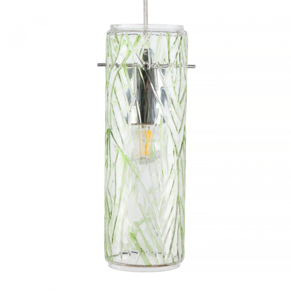 Подвесной светильник MyFar Santos MR2551-1P