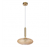 Подвесной светильник Divinare Okab 5005/17 SP-1