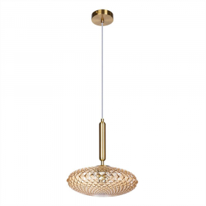 Подвесной светильник Divinare Okab 5005/17 SP-1